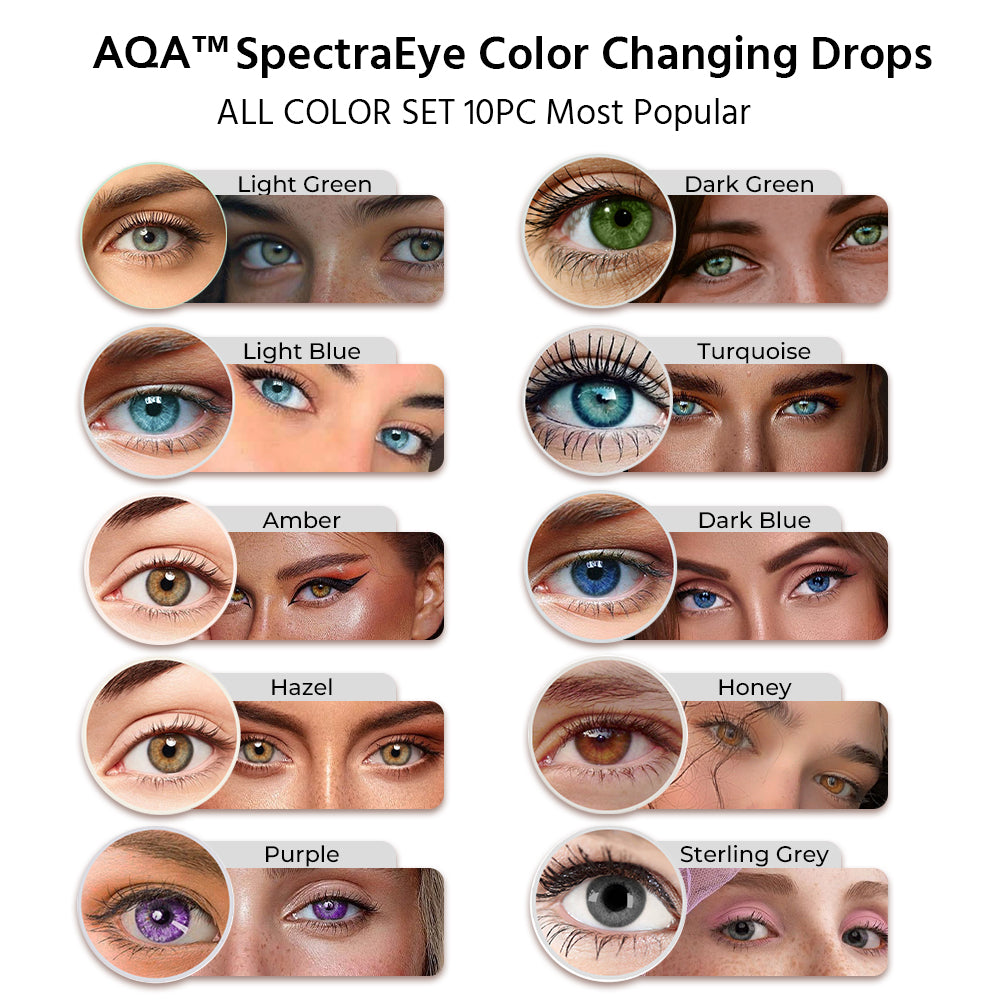 𝑨𝑸𝑨™ ClearSight Color Enhancing Drops(🔥Limited Time Discount)
