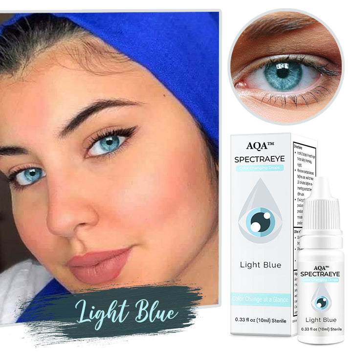 𝑨𝑸𝑨™ ClearSight Color Enhancing Drops(🔥Limited Time Discount)