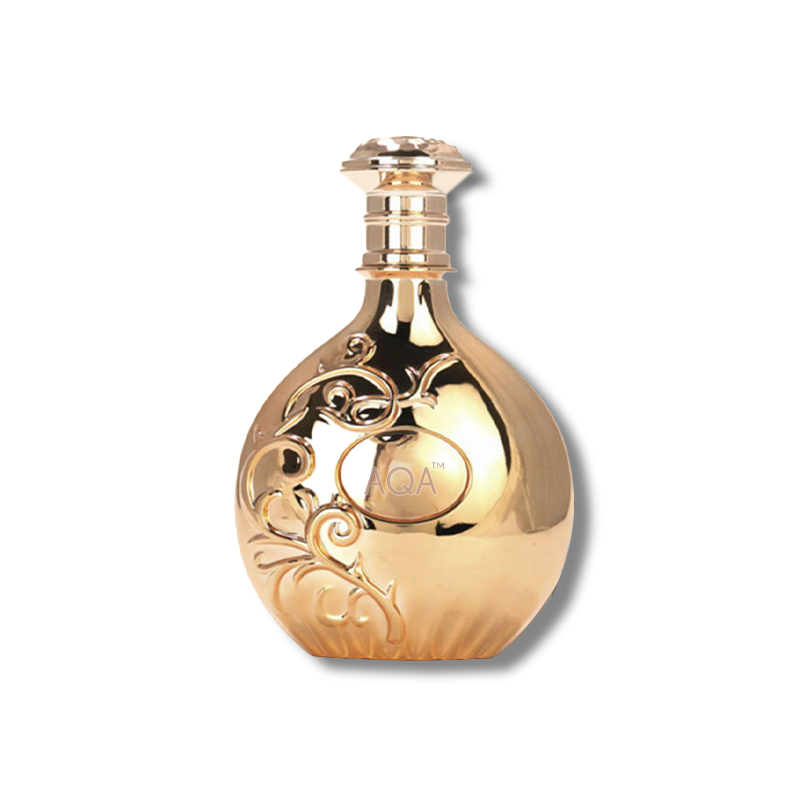 🌸AQA™ Luxe Fragrance -A luxurious blend of fruity, floral & warm woody notes for an elegant, lasting scent 🌿💖