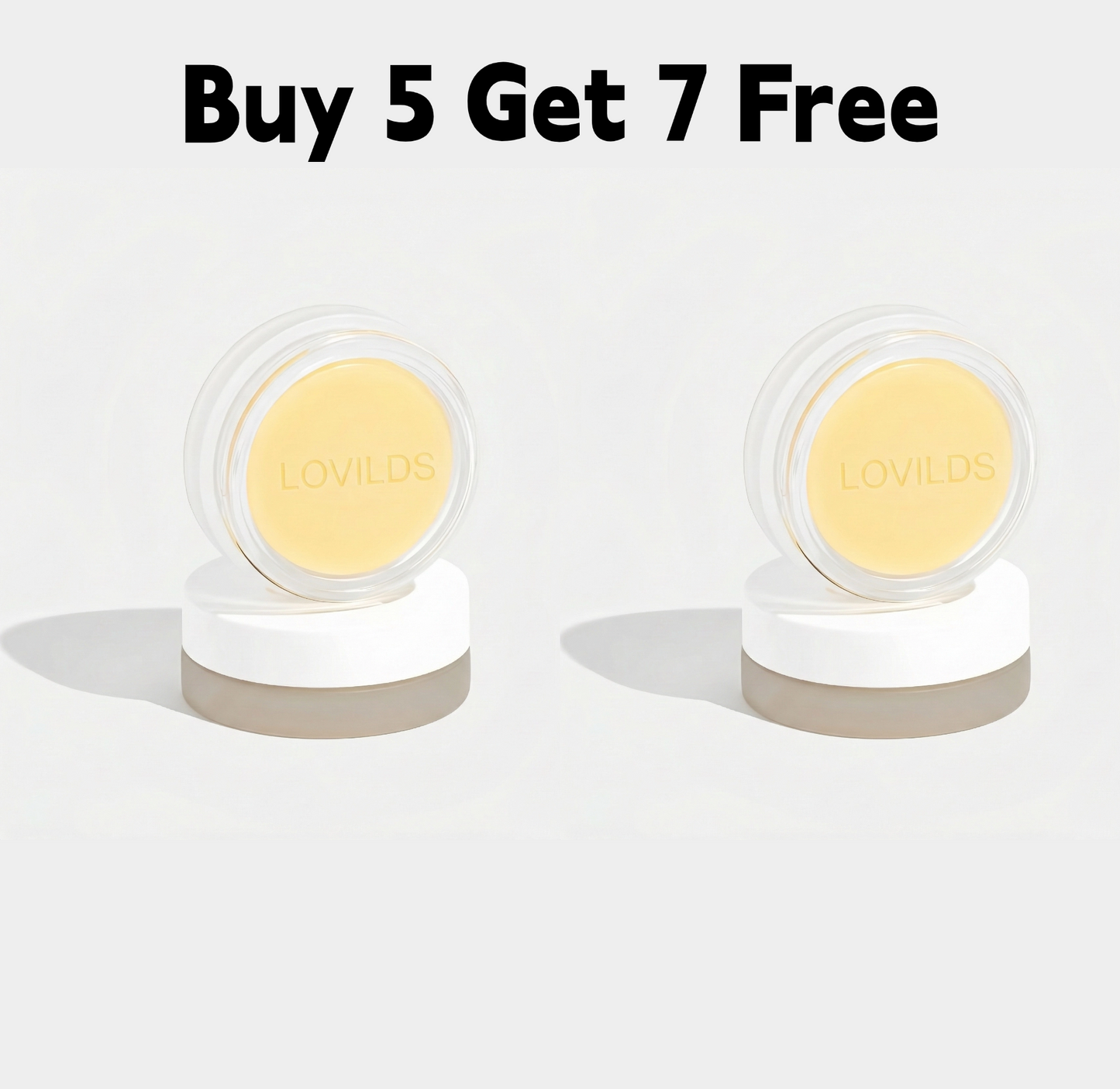 đ„Buy 1 Get 1 Freeđ„LOVILDS The Organic makeup Brush Cleanser