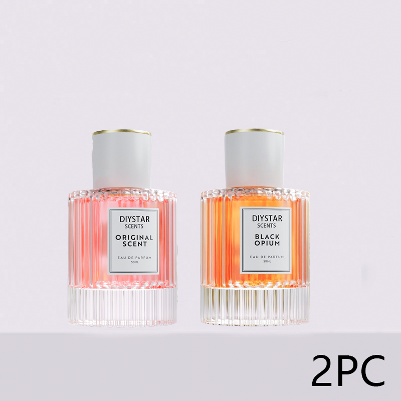 DIYSTAR™ Pheromone Perfume Collection💘✨