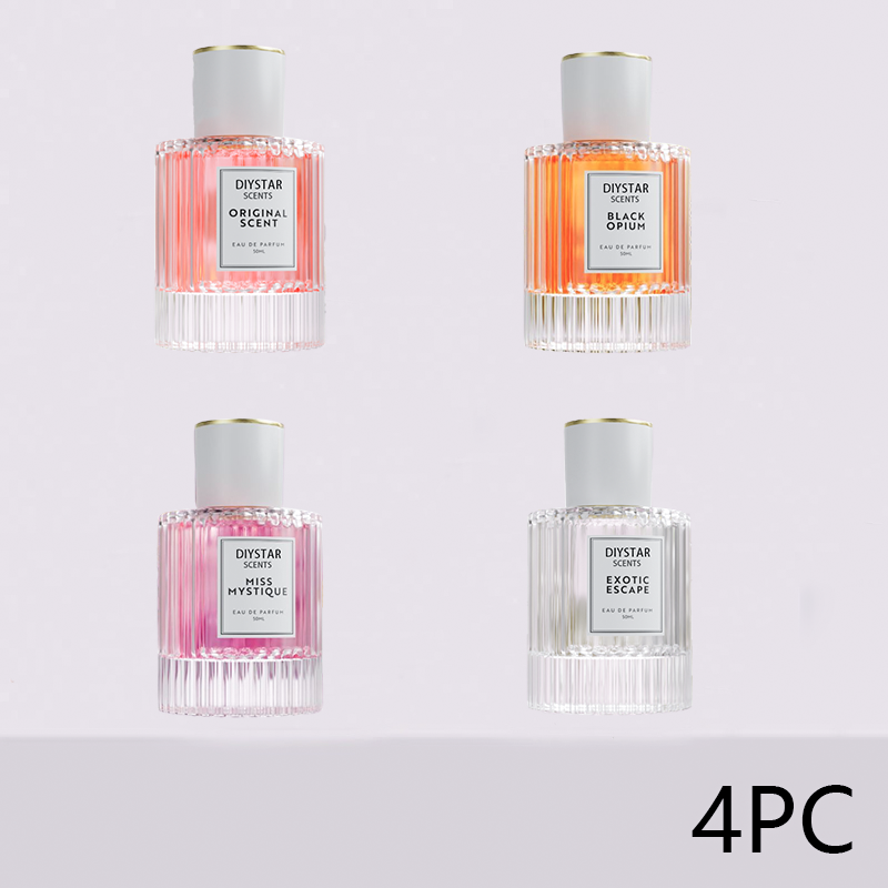 DIYSTAR™ Pheromone Perfume Collection💘✨