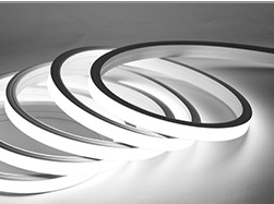 Silicone LED Channel System