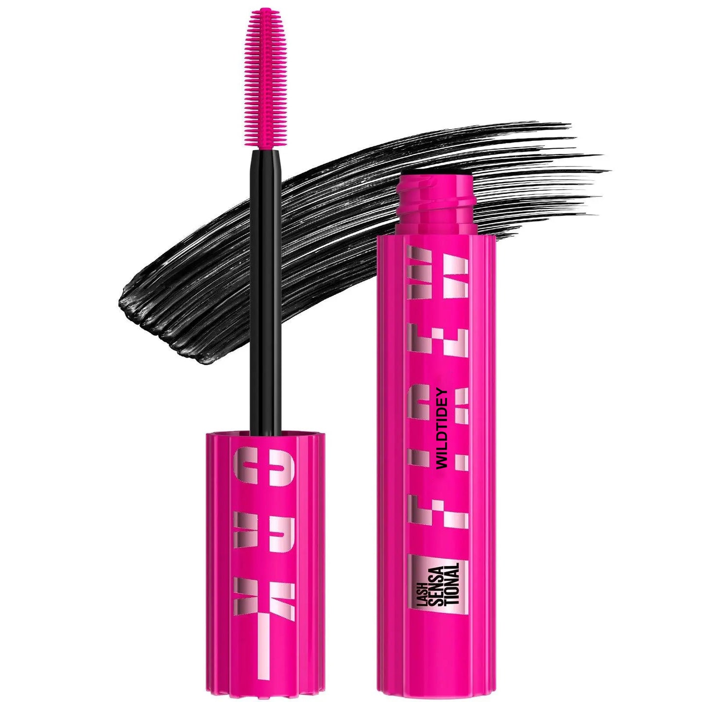 🔥Buy 1 Get 1 Free🔥Wildtidey Washable Mascara