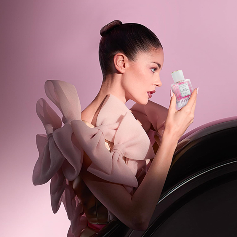 DIYSTAR™ Pheromone Perfume Collection💘✨