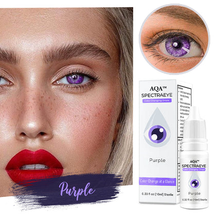𝑨𝑸𝑨™ ClearSight Color Enhancing Drops(🔥Limited Time Discount)