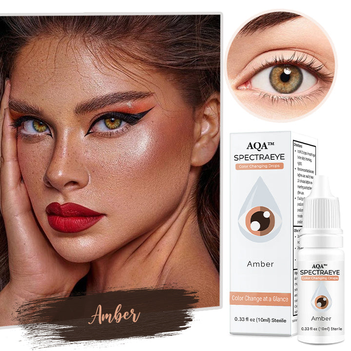 𝑨𝑸𝑨™ ClearSight Color Enhancing Drops(🔥Limited Time Discount)
