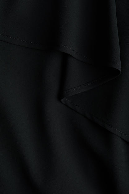 🔥70% OFF | LIMITED TIME🔥Cape-layered dress