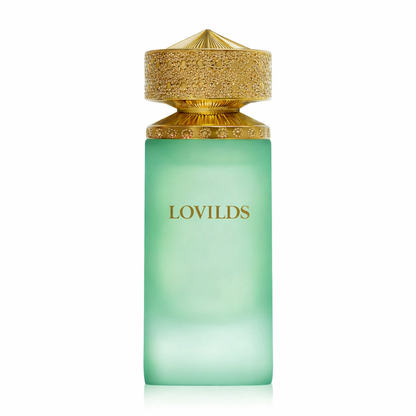 🔥70% OFF | LIMITED TIME🔥LOVILDS Parfum – Sophisticated Gourmand Perfume | Long Lasting Luxury Fragrance