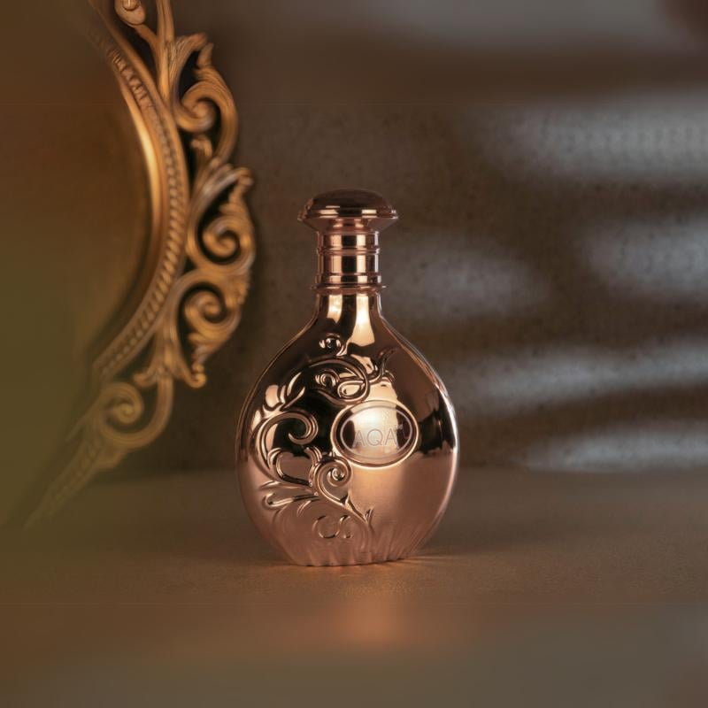 🌸AQA™ Luxe Fragrance -A luxurious blend of fruity, floral & warm woody notes for an elegant, lasting scent 🌿💖