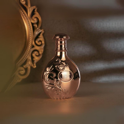 🌸AQA™ Luxe Fragrance -A luxurious blend of fruity, floral & warm woody notes for an elegant, lasting scent 🌿💖