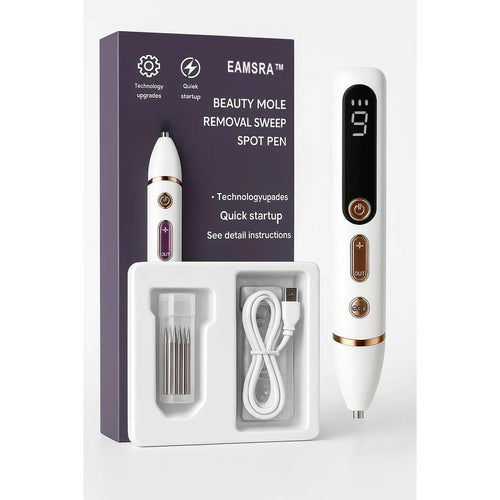 Smart LCD Beauty Pen