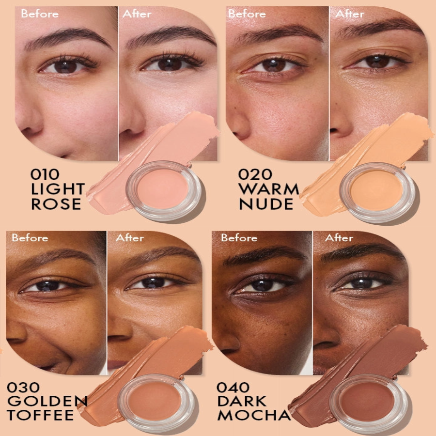 LOVILDS Under Eye Brightener