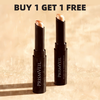 🔥Buy 1 Get 1 Free 🔥 PrismVeil  Multi-Use Shimmer Stick