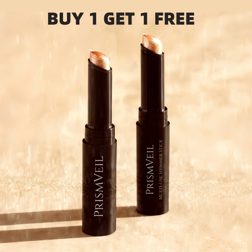 🔥Buy 1 Get 1 Free 🔥 PrismVeil  Multi-Use Shimmer Stick