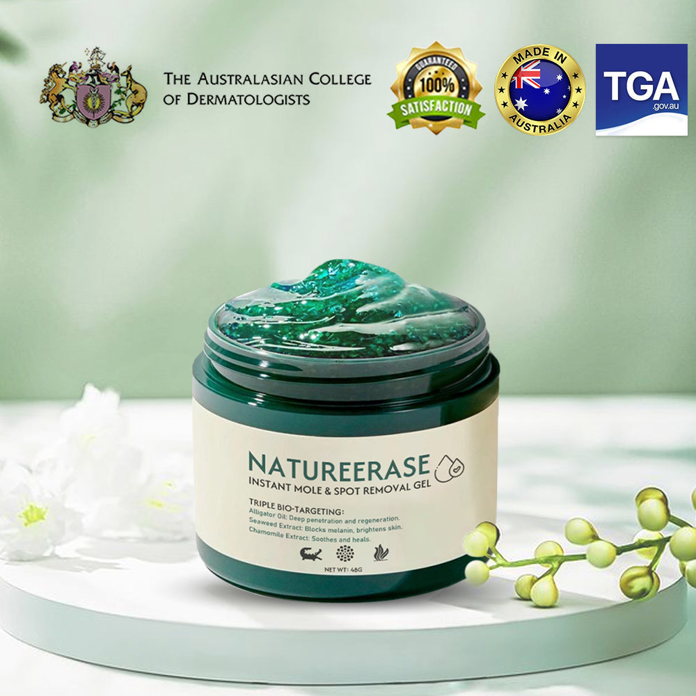 ✅ Official Store:  LOVILDS™ Ultra NatureErase Instant Mole & Spot Removal Gel