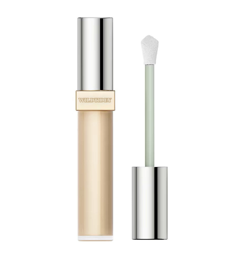 Wildtidey Blurring + Micro-Correcting Concealer with Peptide Complex