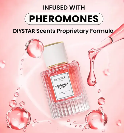 DIYSTAR™ Pheromone Perfume Collection💘✨