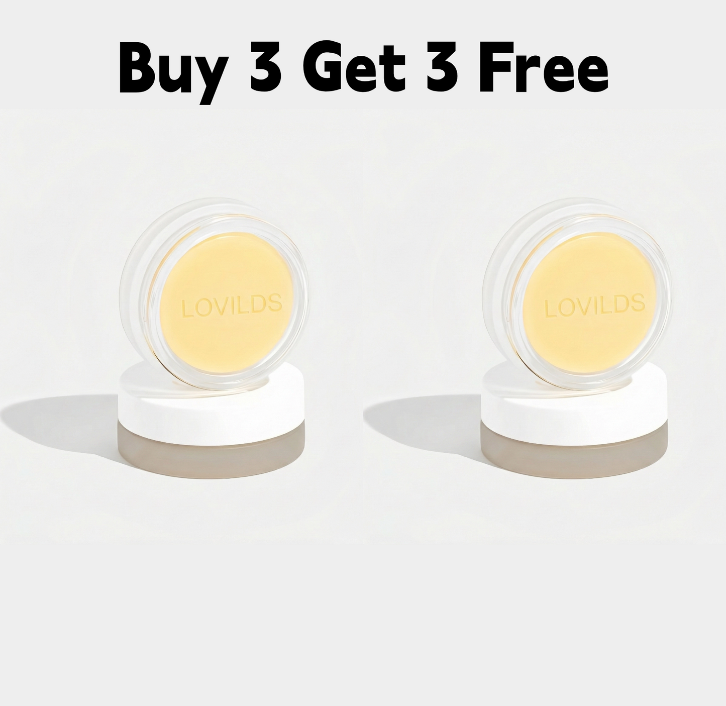 🔥Buy 1 Get 1 Free🔥LOVILDS The Organic makeup Brush Cleanser