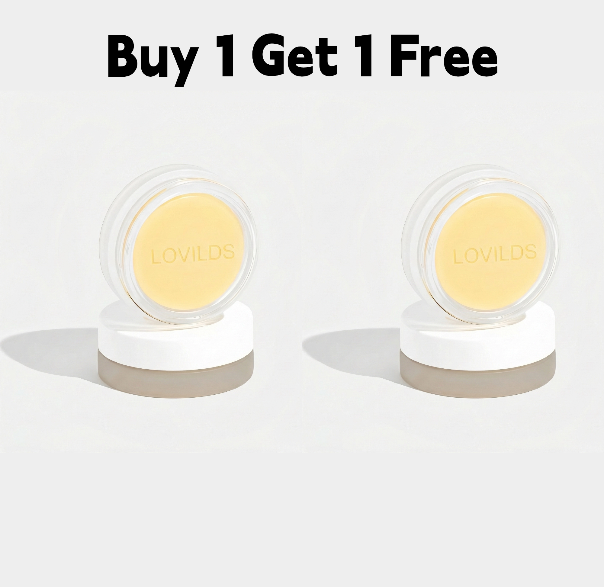 Buy 1 Get 1 Free