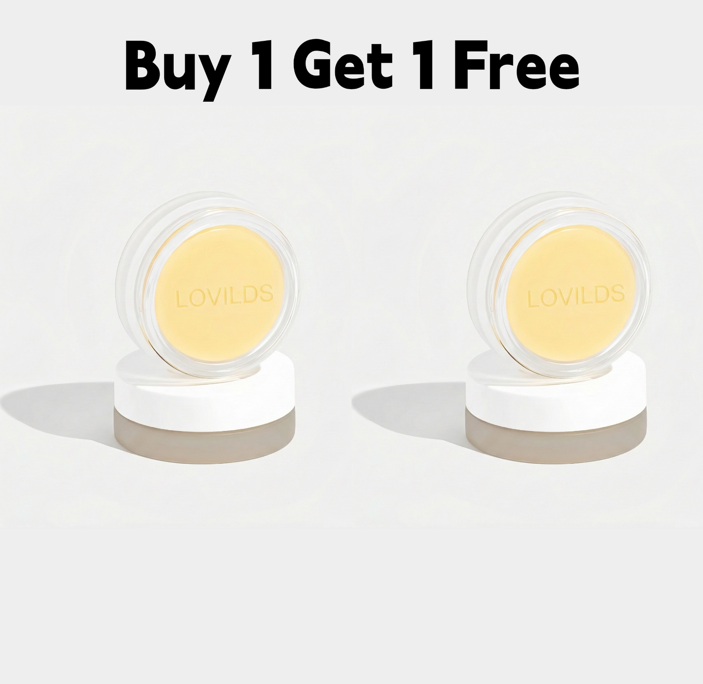 🔥Buy 1 Get 1 Free🔥LOVILDS The Organic makeup Brush Cleanser