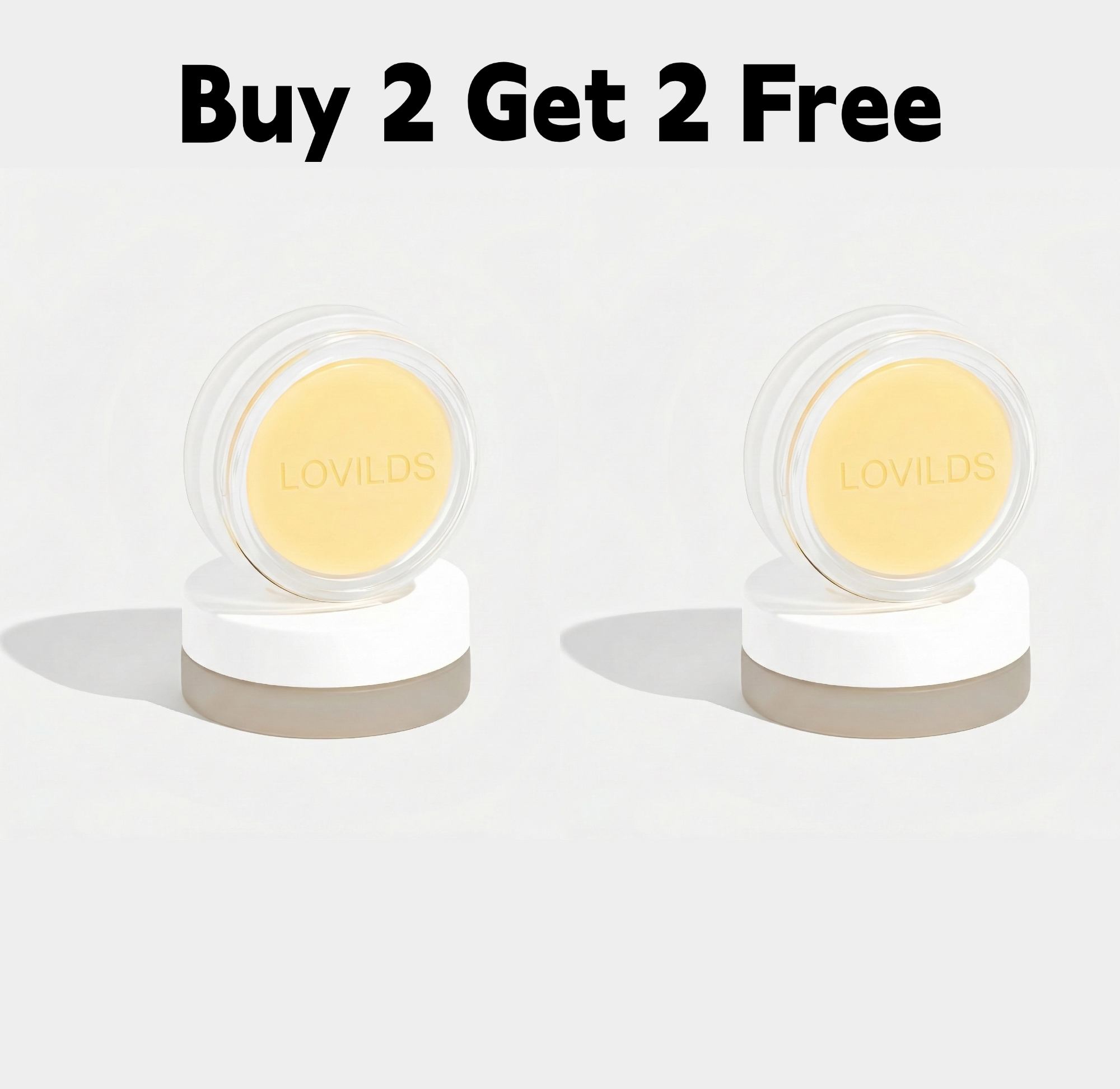 Buy 2 Get 2 Free