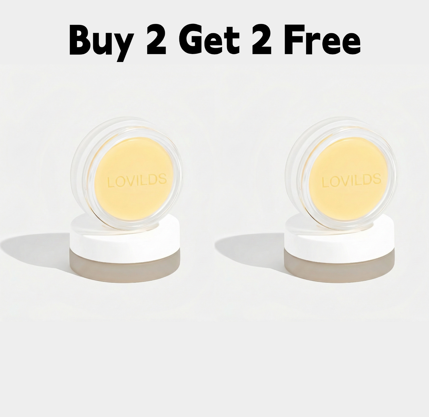 🔥Buy 1 Get 1 Free🔥LOVILDS The Organic makeup Brush Cleanser
