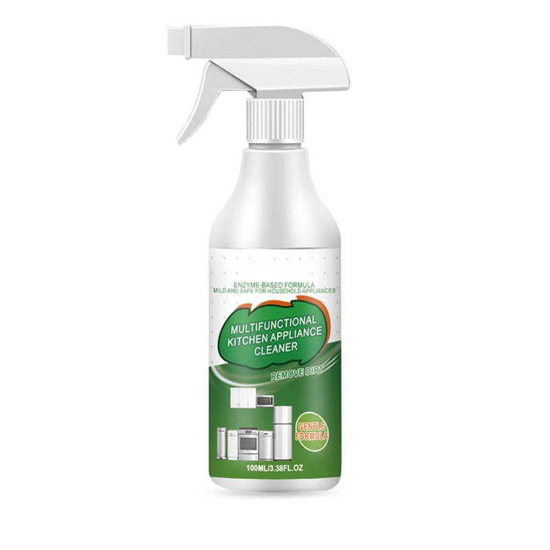 Kitchen Enzyme Cleaner