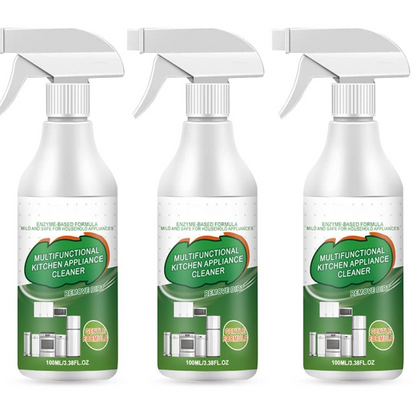 Kitchen Enzyme Cleaner