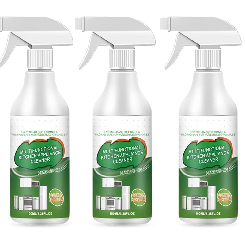Kitchen Enzyme Cleaner