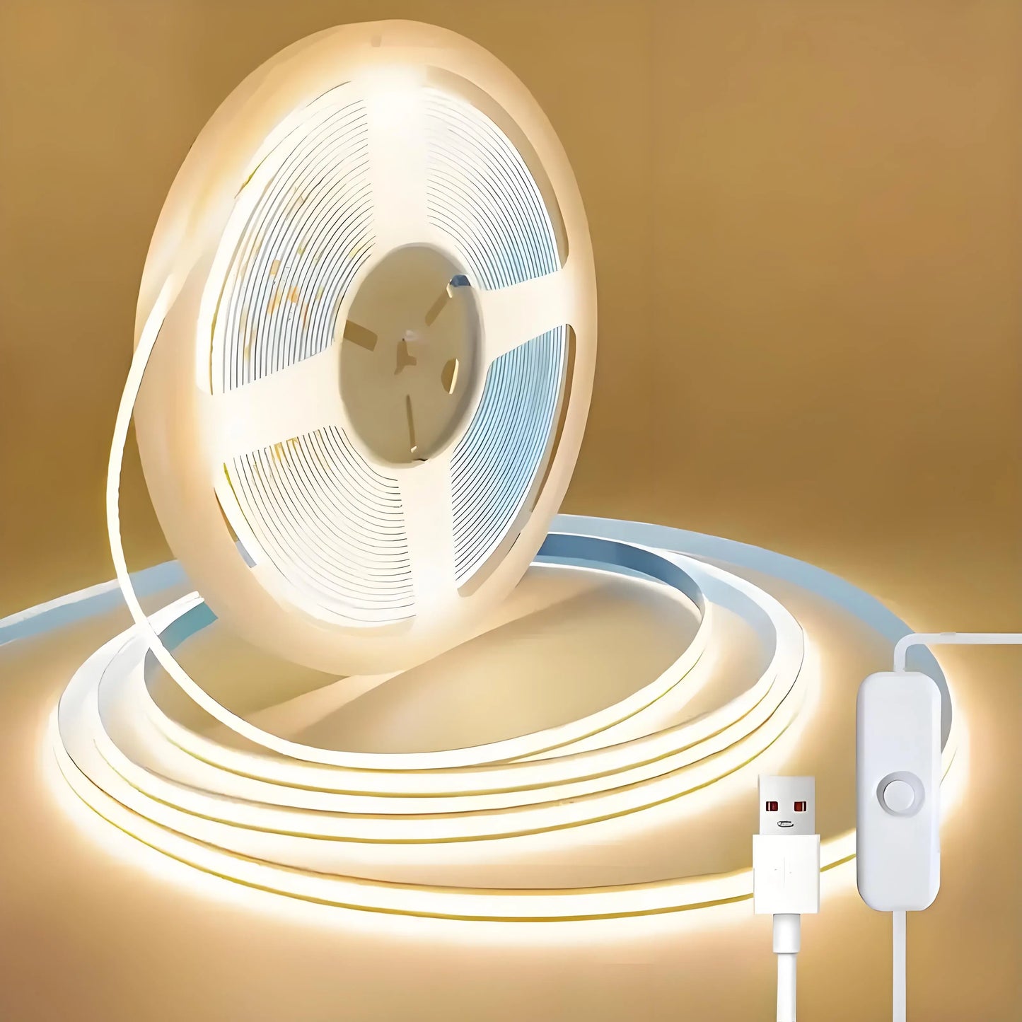 Silicone LED Channel System