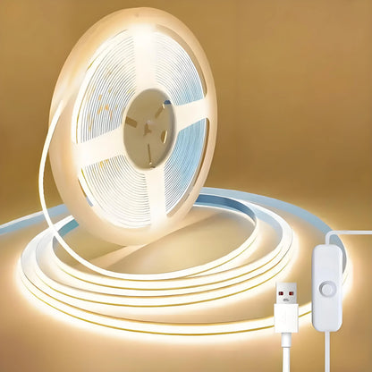 Silicone LED Channel System