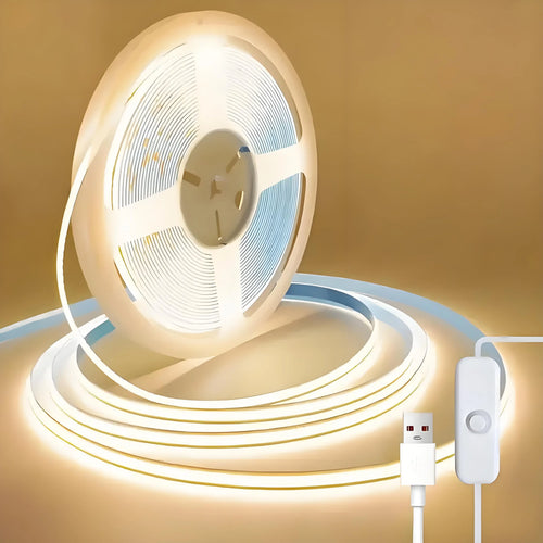 Silicone LED Channel System