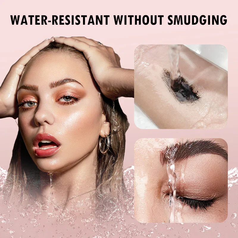 🔥Buy 1 Get 1 Free🔥Waterproof and Non-Smudging✨Lengthening And Curling Long-lasting LOVILDS
