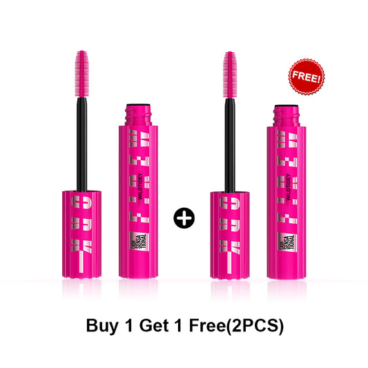 🔥Buy 1 Get 1 Free🔥Wildtidey  Washable Mascara