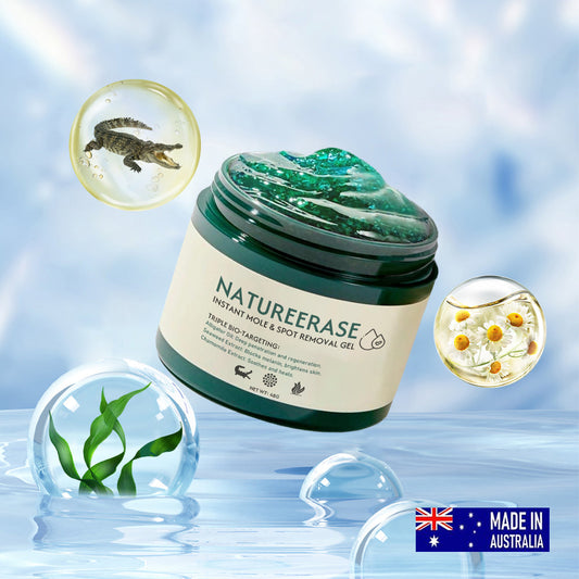 ✅ Official Store:  LOVILDS™ Ultra NatureErase Instant Mole & Spot Removal Gel