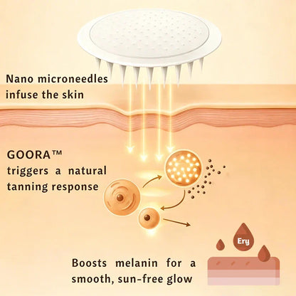 🔥Final 2 Hour 76% OFF🔥 Transdermal Tanning Patch