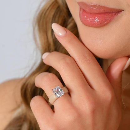 Buy 1 Get 1 Free LOVILDS Silicone Ring