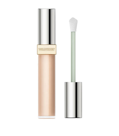 Wildtidey Blurring + Micro-Correcting Concealer with Peptide Complex