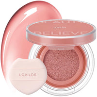Coral Halo