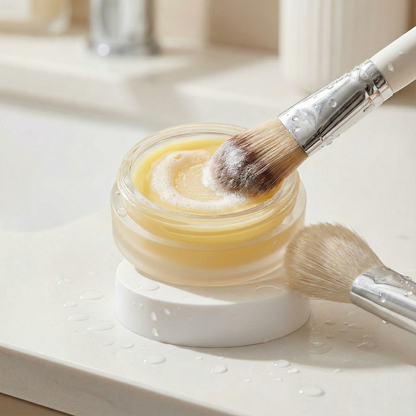 🔥Buy 1 Get 1 Free🔥LOVILDS The Organic makeup Brush Cleanser