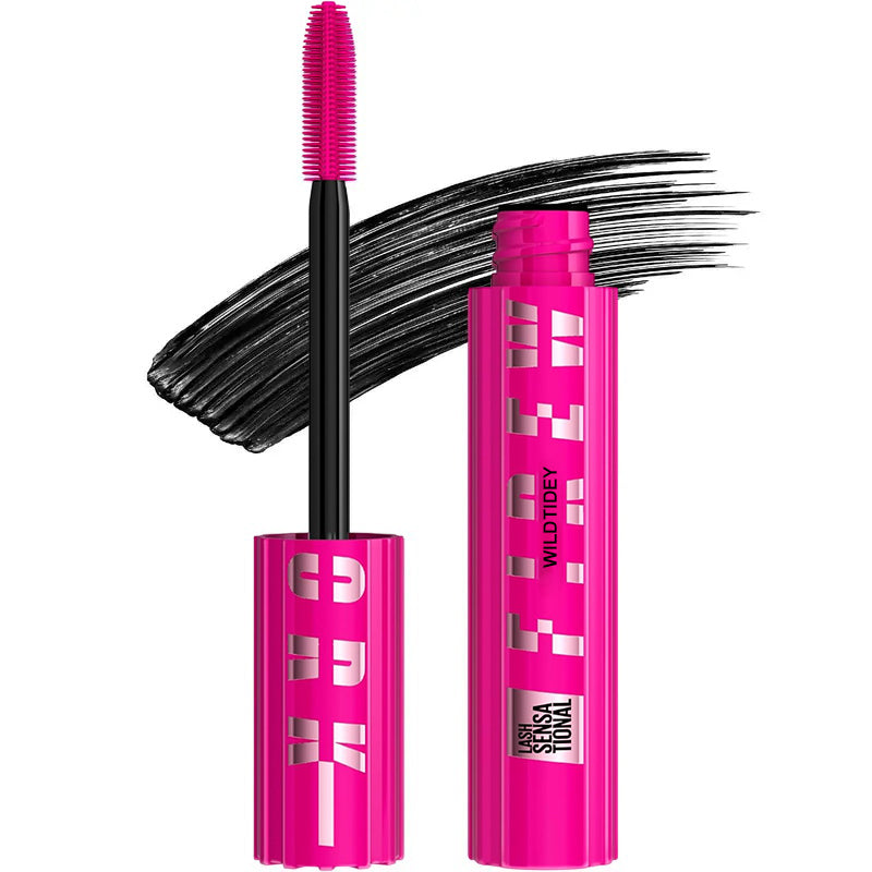 🔥Buy 1 Get 1 Free🔥Wildtidey  Washable Mascara