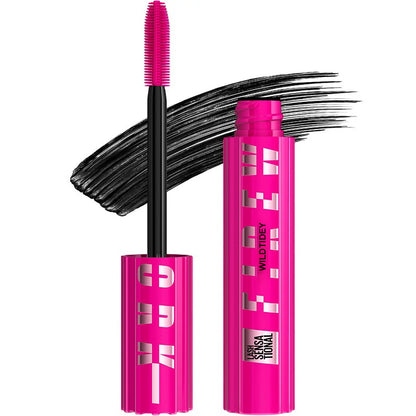 🔥Buy 1 Get 1 Free🔥Wildtidey  Washable Mascara