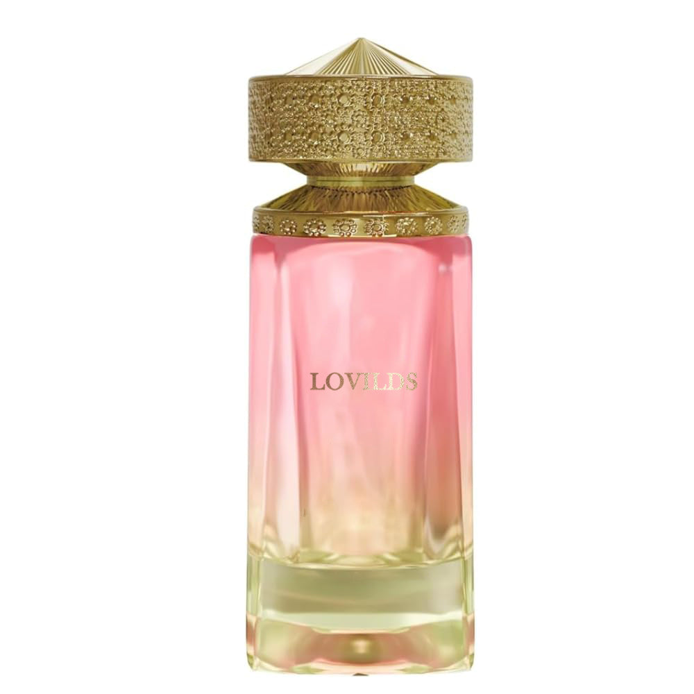 🔥70% OFF | LIMITED TIME🔥LOVILDS Parfum – Sophisticated Gourmand Perfume | Long Lasting Luxury Fragrance