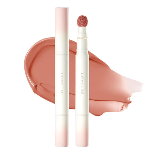 🔥70% OFF | LIMITED TIME🔥LOVILDS Cushion Matte Lip Cream, Hydrating Matte Lipstick