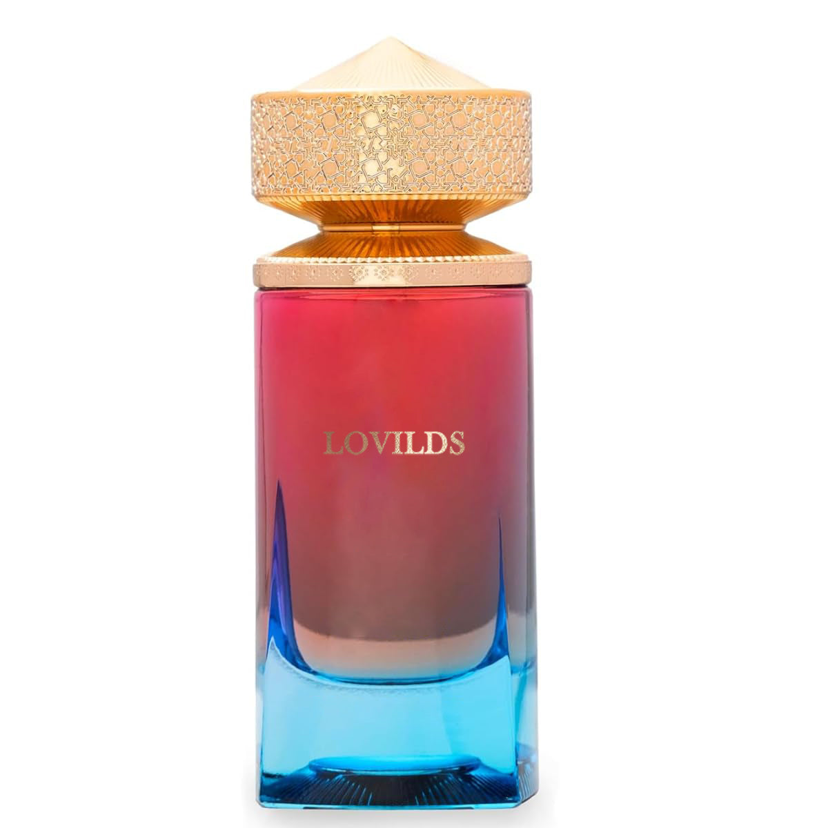 🔥70% OFF | LIMITED TIME🔥LOVILDS Parfum – Sophisticated Gourmand Perfume | Long Lasting Luxury Fragrance