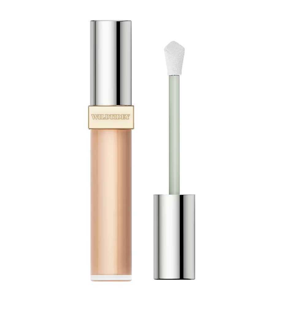 Wildtidey Blurring + Micro-Correcting Concealer with Peptide Complex