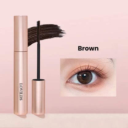🔥Buy 1 Get 1 Free🔥Waterproof and Non-Smudging✨Lengthening And Curling Long-lasting LOVILDS