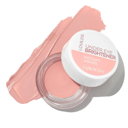 LOVILDS Under Eye Brightener