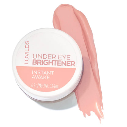 LOVILDS Under Eye Brightener